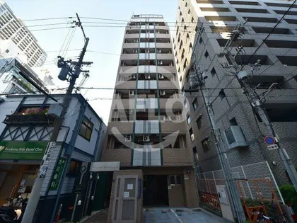 プレサンス内本町の画像