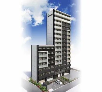 アドバンス北大阪ロワンの画像