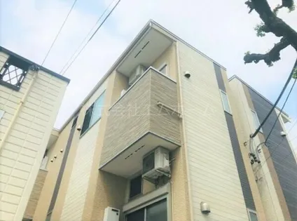 LA LUCE桜本町の画像