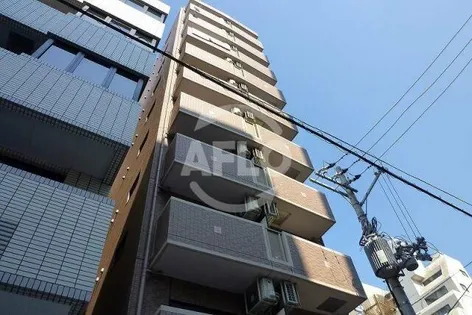 レジェンドール堺筋本町の画像