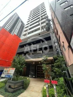 エスリード心斎橋LUXUEの画像