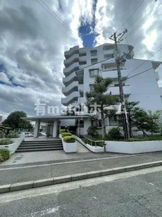 ラポート大日の画像