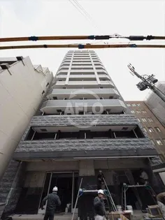 プレサンス本町エクストラの画像