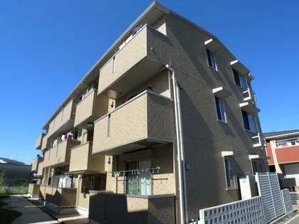 ローテローゼ大塚【2階】の外観