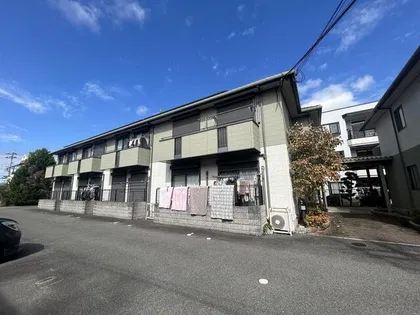 グリーンルーフ大冠A棟の画像