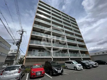 エーデル深江橋の画像