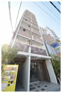 JPレジデンス大阪城南の画像