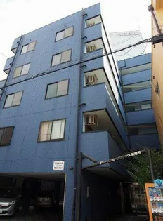 グレースフルレジデンス阿倍野の画像