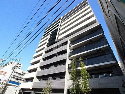 スワンズシティ中之島クロスの画像