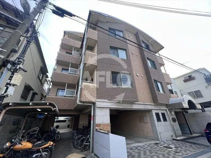 ファイブコート今川の画像