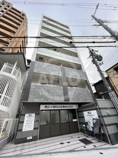 ラ ヴィラ阿倍野の画像