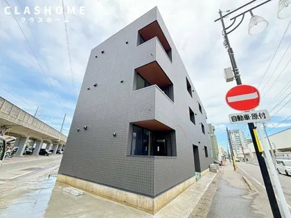 JACK HINODEⅠの画像