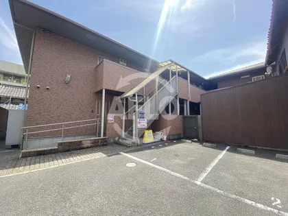 エーデ田辺の画像