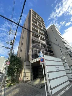 ネットフローラ阿波座の画像