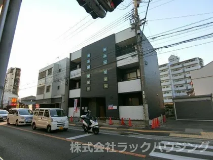 レユシール垣内の画像