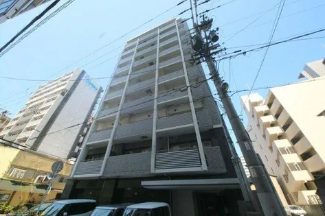 セレーナ コンフォルト天神橋の画像