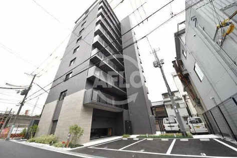 レオンヴァリエ大阪ベイシティの画像