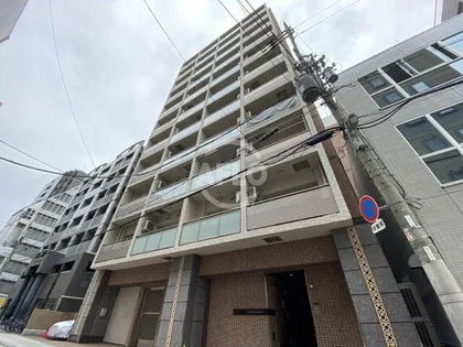 ネットフローラ天満橋の画像