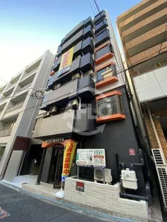 ファンターナ上本町の画像