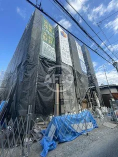 ジーメゾン桃谷の画像