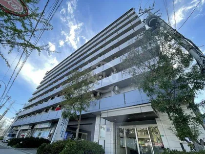 リアライズ住之江公園の画像