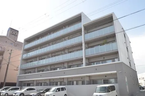 OA FLAT上野田の画像