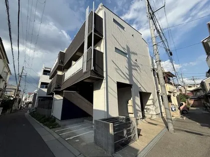 MOFREあまがさき 壱番館の画像