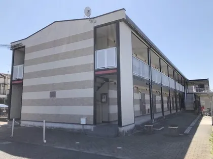 レオパレス幸の画像