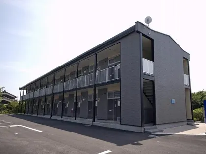 レオパレス沢田2の画像