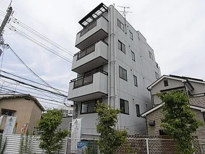 矢問ビルの画像