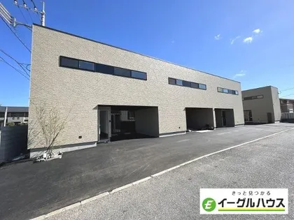 GARAGE STYLE GRACIAの画像