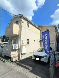 リブレア中部大学前B棟の画像