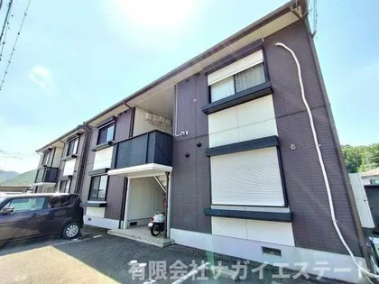 ウエストサイドコートBの画像