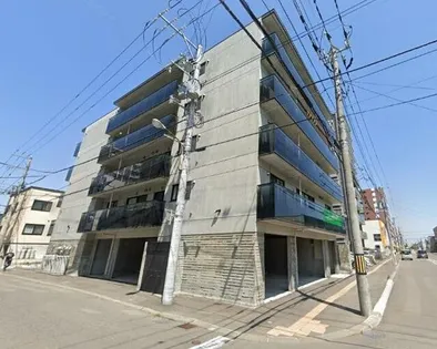 AーBIC元町の画像