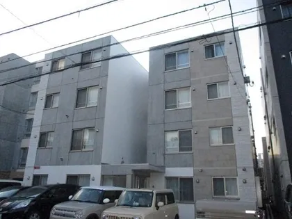 SKY GARDEN SAPPOROの画像