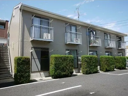 ロイヤル足立の画像