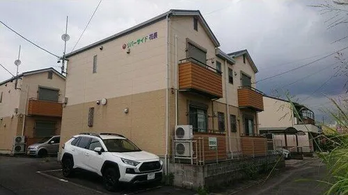 リバーサイド花長 B棟の画像