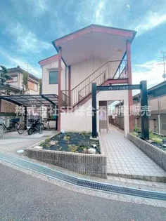 グレージュ山手の画像