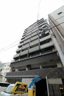 ネオシティ天神橋【10階】の外観