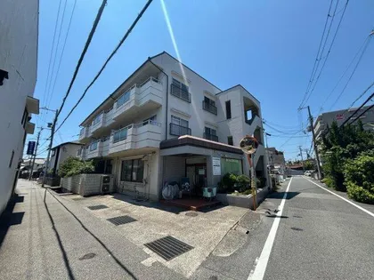 城西ハイツの画像