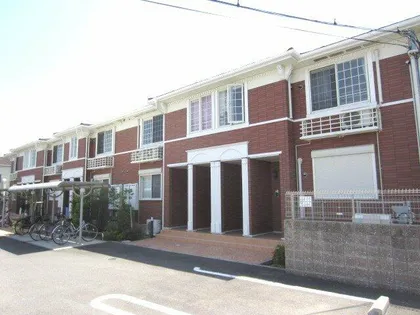 ベッラカーサの画像