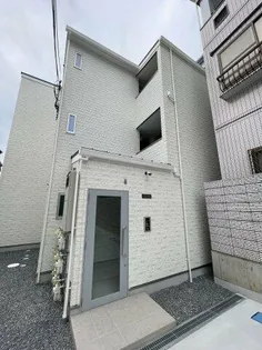 グロースコート枚岡駅前の画像