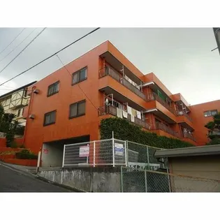 アルコーレ山手の画像