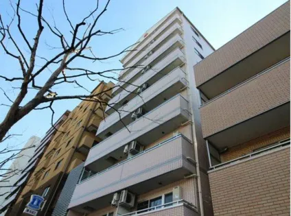 アベニューリップル長田Ⅱの画像