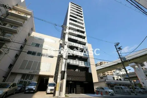 ソルテラス阿波座ウィズの画像