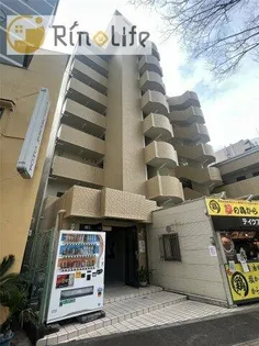 モリタハイツの画像