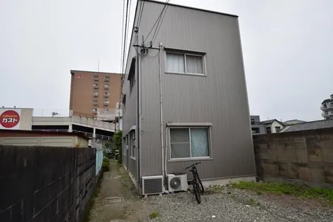 日東ハイツ東雲の画像