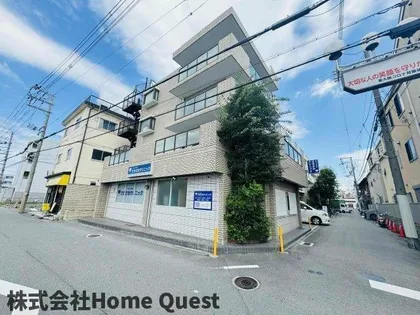 ギャレ近大前の画像