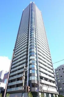 ザ ファインタワー梅田豊崎の画像