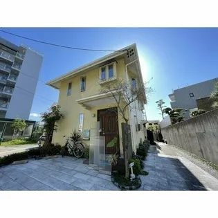 愛知県名古屋市昭和区汐見町【アパート】の外観